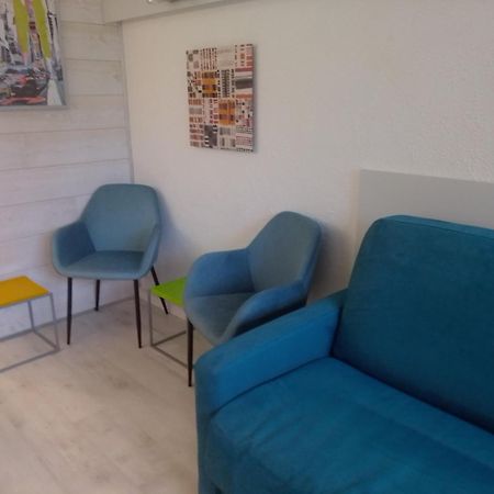 Les Lauzes Apartment Saint-Martin-de-Belleville Ngoại thất bức ảnh