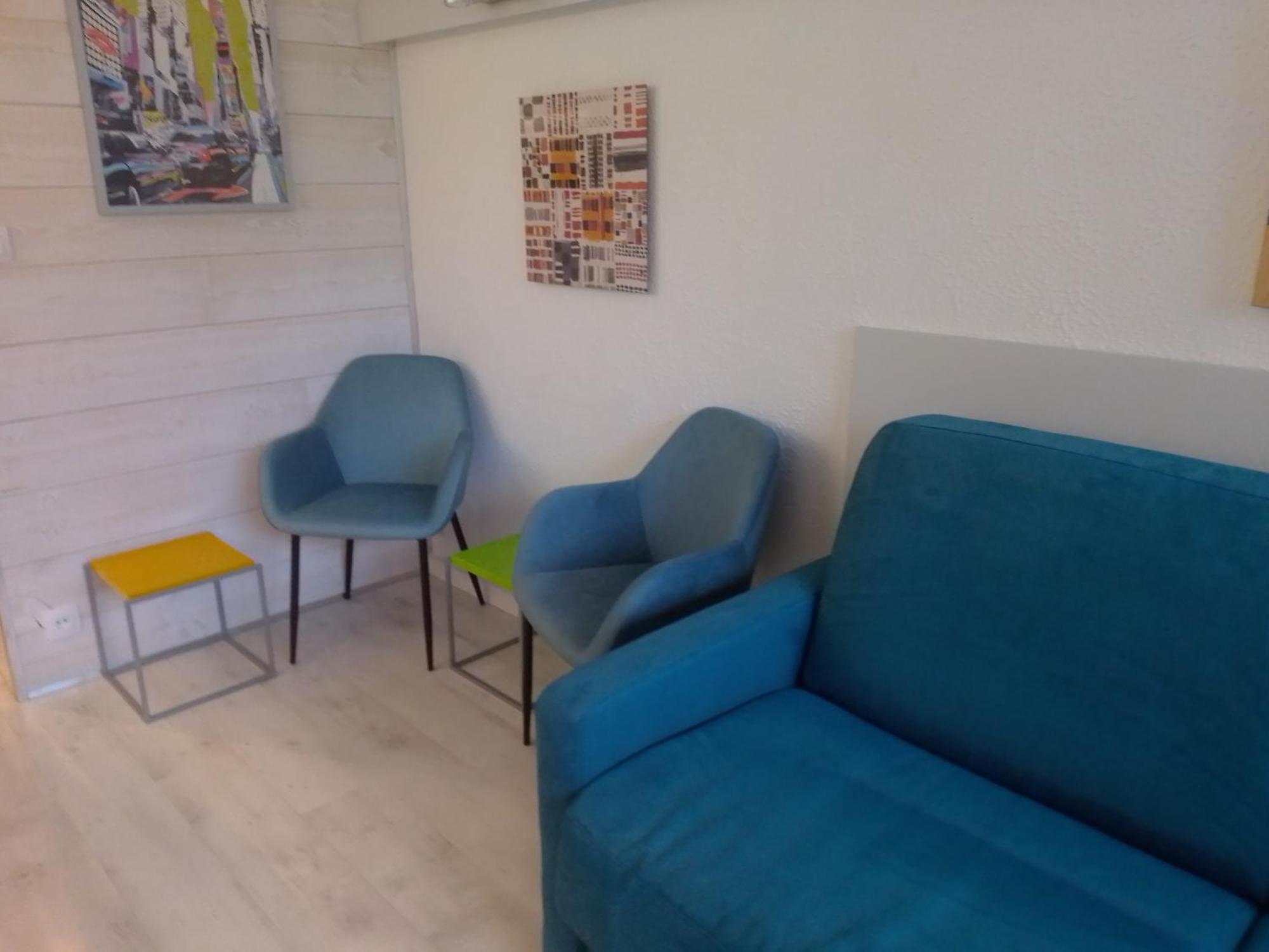 Les Lauzes Apartment Saint-Martin-de-Belleville Ngoại thất bức ảnh