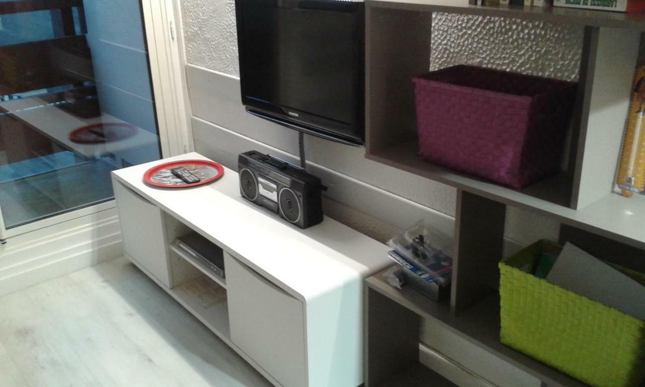 Les Lauzes Apartment Saint-Martin-de-Belleville Ngoại thất bức ảnh